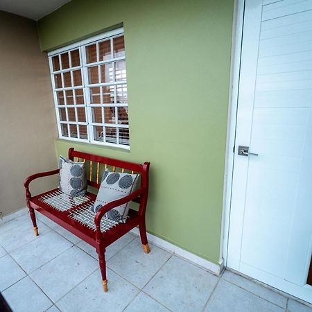Ferienwohnung Luxury Retreat With Private Jacuzzi And Mountain Views Free Parking Ponce Exterior foto